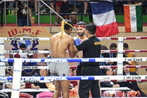 Brazilian Jiu-Jitsu grappling training